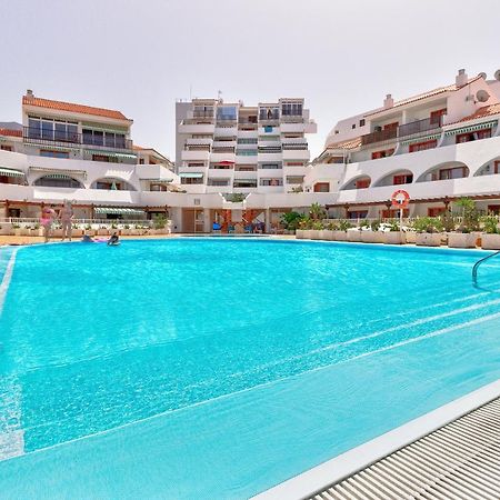 Modern Apartment In Parque Royal I, Playa Fanabe Costa Adeje Dış mekan fotoğraf