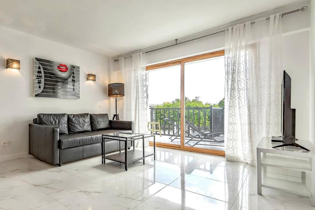 Modern Apartment In Parque Royal I, Playa Fanabe Costa Adeje Dış mekan fotoğraf