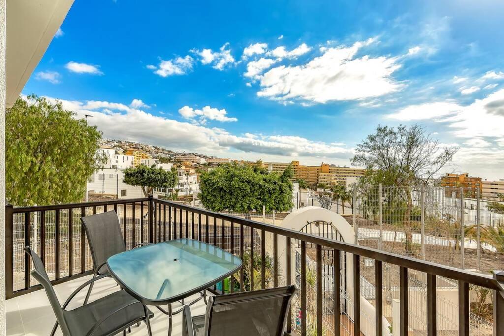 Modern Apartment In Parque Royal I, Playa Fanabe Costa Adeje Dış mekan fotoğraf